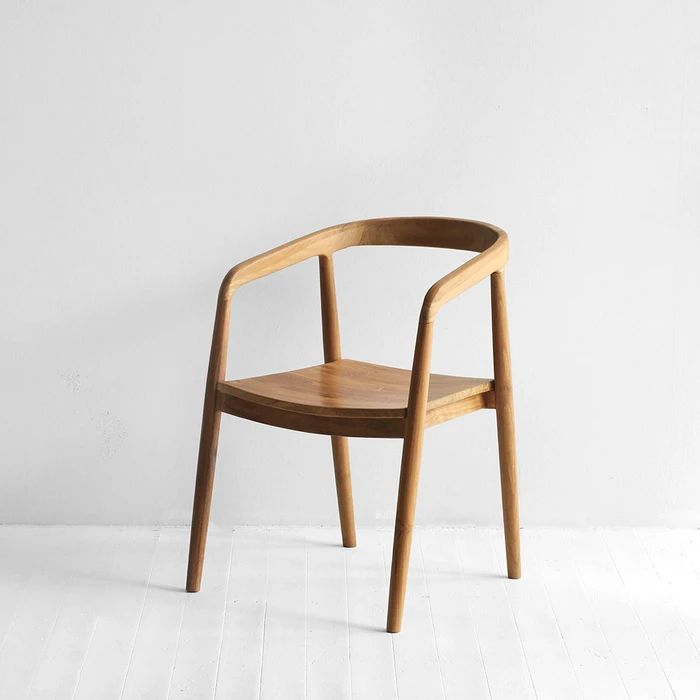 simple chair